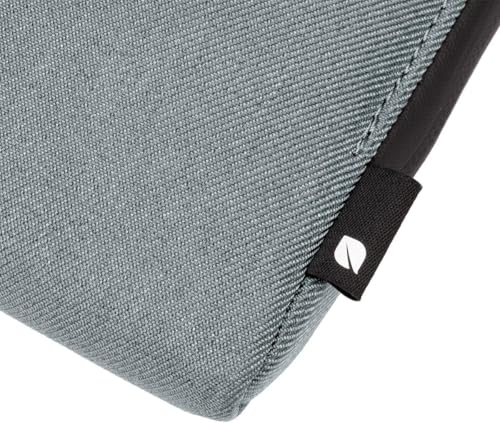 INCASE FACET SLEEVE FOR MB PRO 16in GRAY INCASE FACET SLEEVE FOR MB PRO 16in GRAY